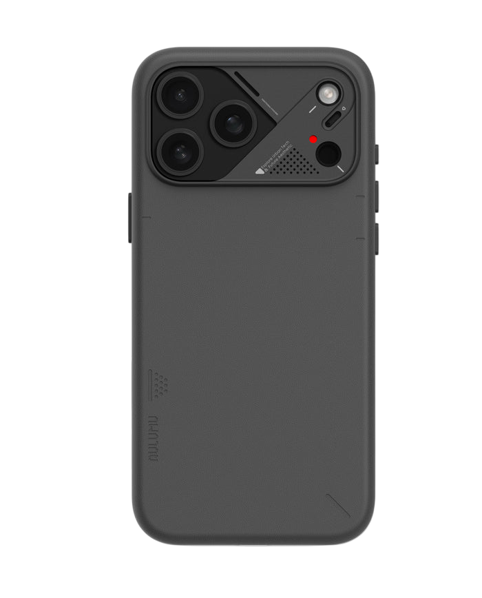 Aukumu A17 iPhone 17 Pro Max ケース Amazon.com: Aulumu A17 Aramid Fiber iPhone 17 Pro Max Case | 1500D