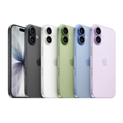 iPhone 17