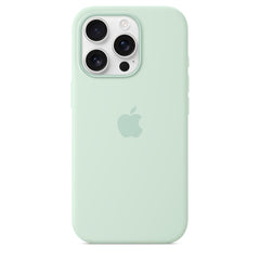 Silicone Case 16 Pro Max Periwinkle
