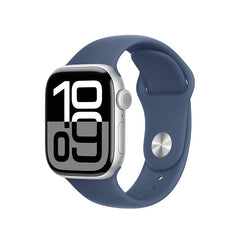 Apple Watch Sport Band  (42MM / M/L) Denim