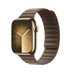 Apple Watch Magnetic Link (45MM / S/M) Taupe