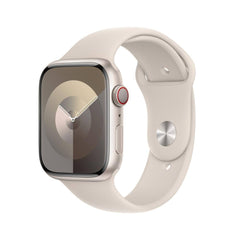 Apple Watch Sport Band (45MM / M/L) Starlight