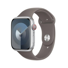 Apple Watch Sport Band (45MM / M/L) Starlight