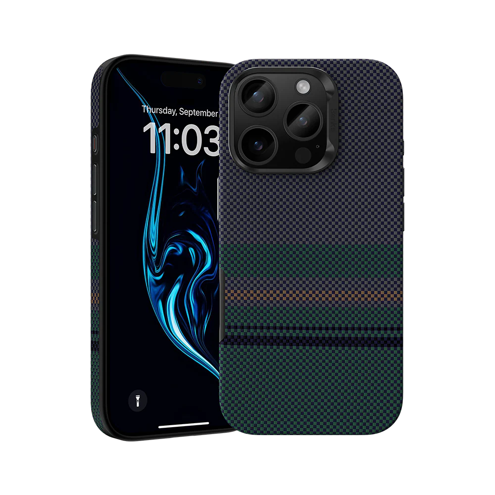 Benks ArmorAir Aurora Case for iPhone 16 Pro Max (6.9-inch)