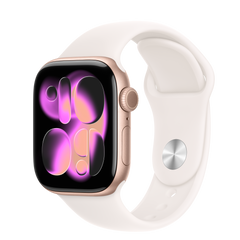 Apple Watch Sport Band (42MM / SM/ML) White