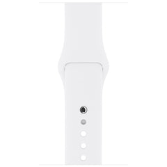 Apple Watch Sport Band (42MM / SM/ML) White