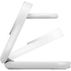 UltraCharge 3-in-1 Foldable Magnetic Charger