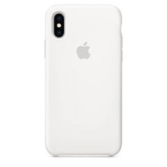 Silicone Case Xs Max Pacific Green