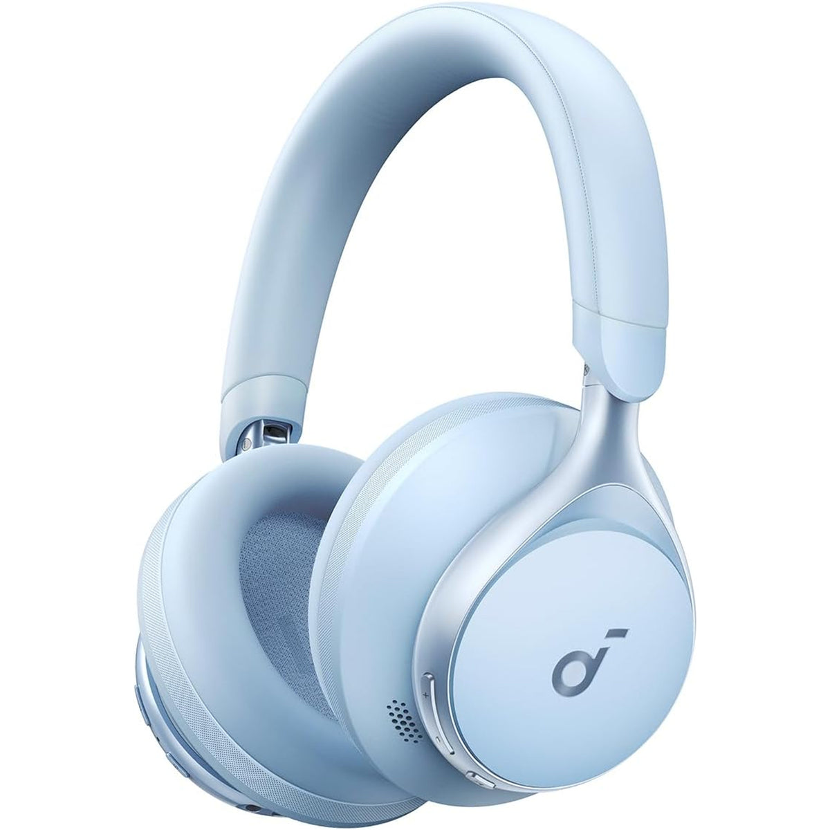 Anker Wireless Noise Cancelling Headphones Space One - Blue