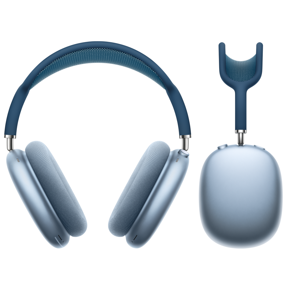 AirPods Max - 2nd Generation