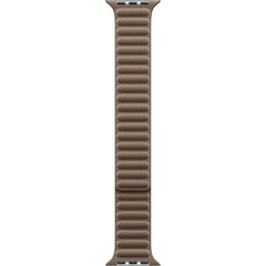 Apple Watch Magnetic Link (45MM / S/M) Taupe