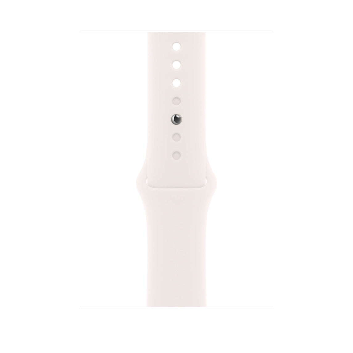 Apple Watch Band Sport Band (46MM / M/L) Light Blush