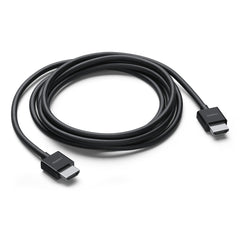 Belkin Ultra High Speed HDMI Cable (UPC 745883741472, Black)