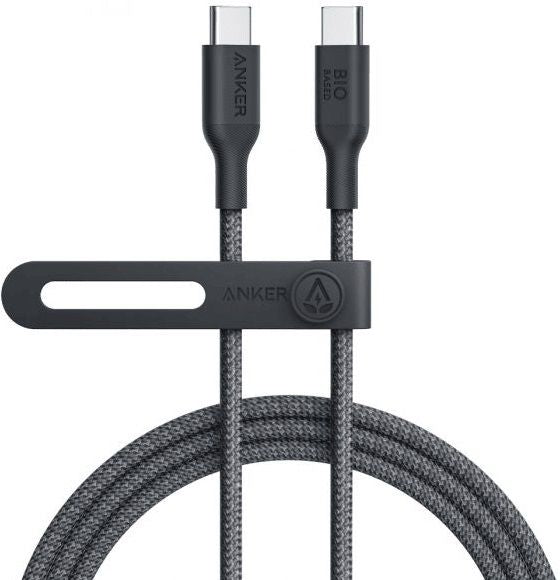 C to C cable 240w A80F6 BLACK