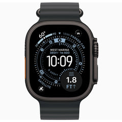 Apple Watch Series Ultra 3 49MM
