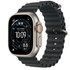 Apple Watch Series Ultra 3 49MM