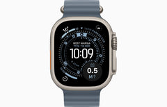 Apple Watch Series Ultra 3 49MM