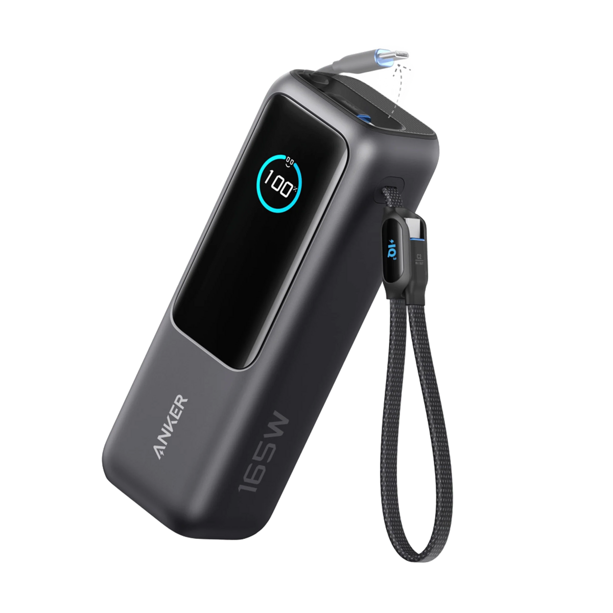 Laptop Power Bank (25K, 165W)