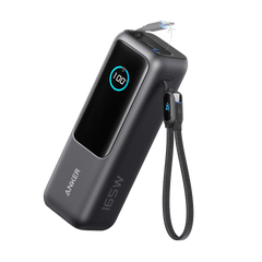 Laptop Power Bank (25K, 165W)