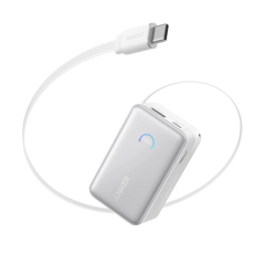 Nano Power Bank (10K, 45W)