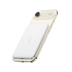 Anker Nano Power Bank (5K, MagGo, Slim)