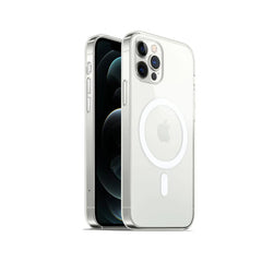 Clear Case 12 Pro Max Clear