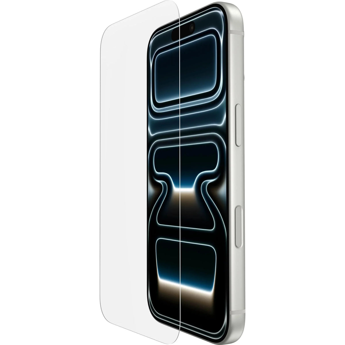 ScreenForce UltraGlass 2 iPhone 17