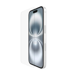 ScreenForce UltraGlass 2 iPhone 17
