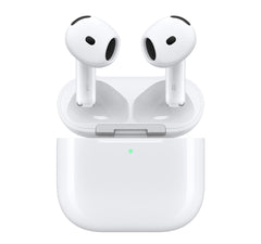 AirPods 4 with Active Noise Cancellation