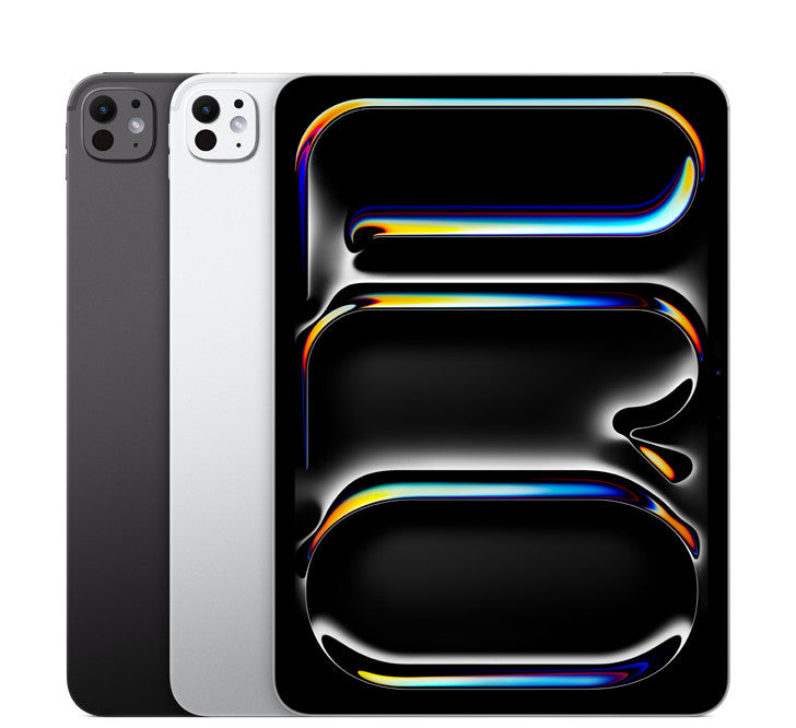 iPad Pro 11-inch (M4)